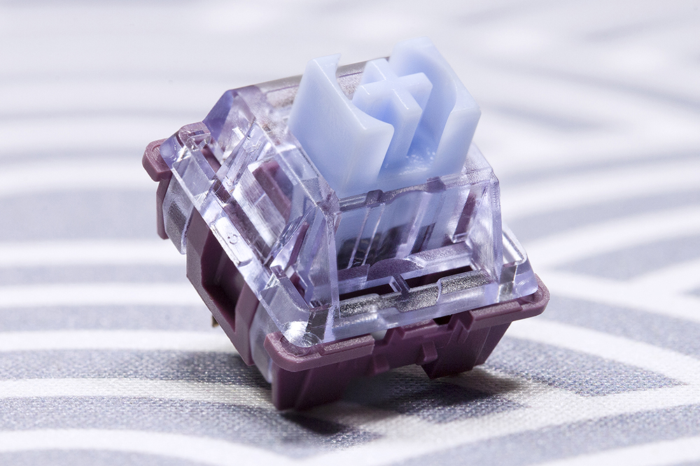 CIY Aqua Switch Linear Switch  - Keyboard Gaming Blue Switch incelemesi ve fiyatı