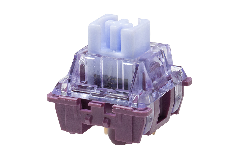 CIY Aqua Switch Linear Switch  - Keyboard Gaming Blue Switch incelemesi ve fiyatı