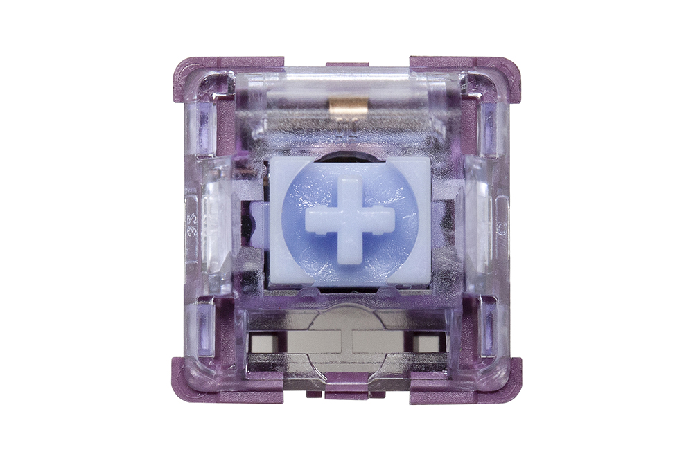 CIY Aqua Switch Linear Switch  - Keyboard Gaming Blue Switch incelemesi ve fiyatı