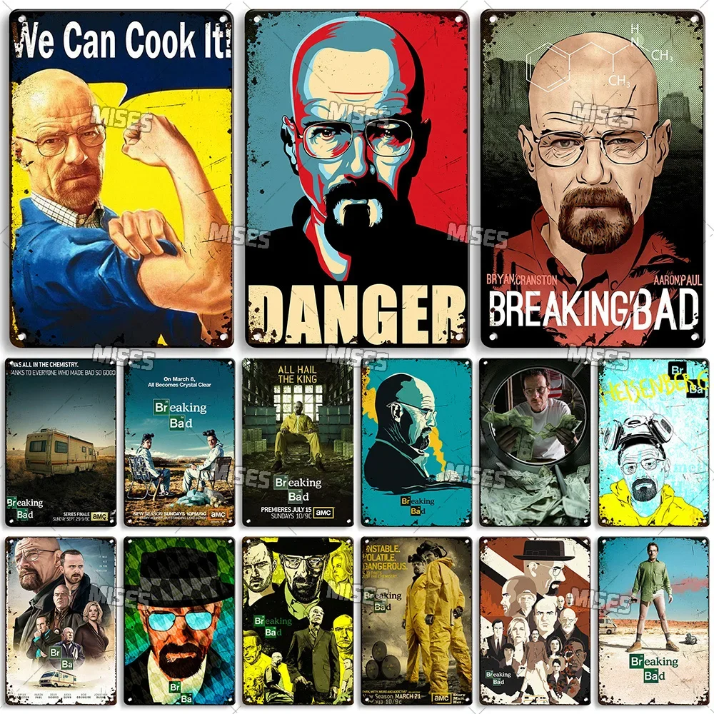 Breaking Bad Classic TV Metal  - Brass Weight Plate incelemesi ve fiyatı