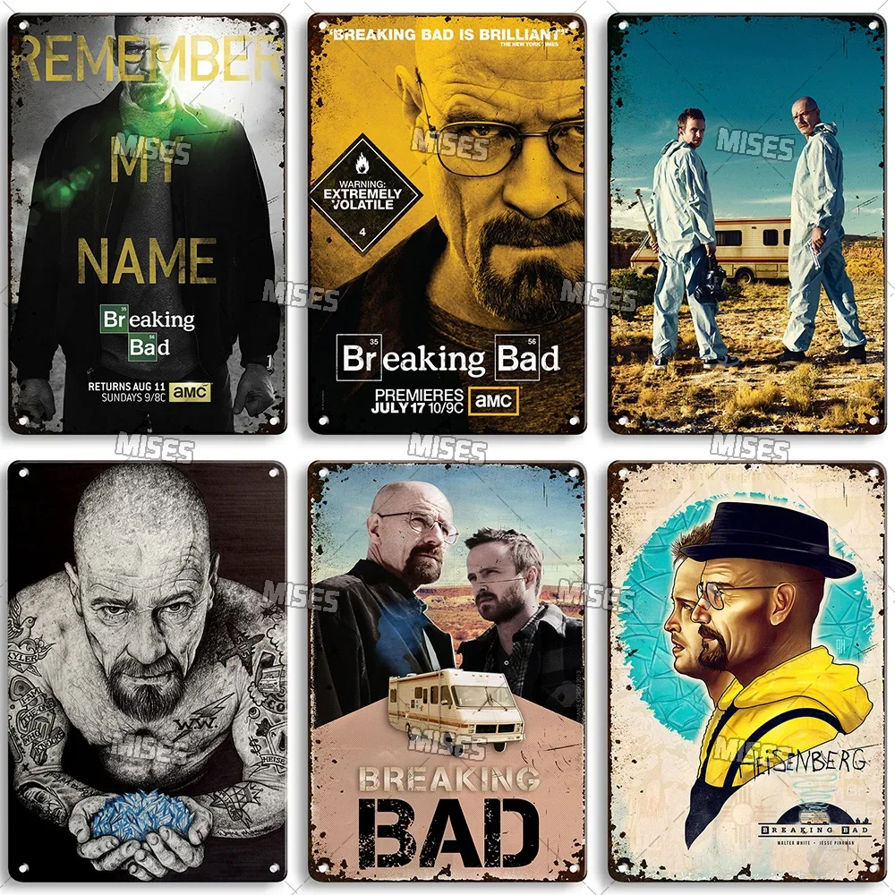 Breaking Bad Classic TV Metal  - Brass Weight Plate incelemesi ve fiyatı
