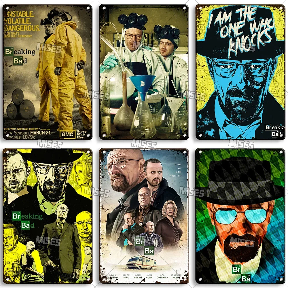 Breaking Bad Classic TV Metal  - Brass Weight Plate incelemesi ve fiyatı