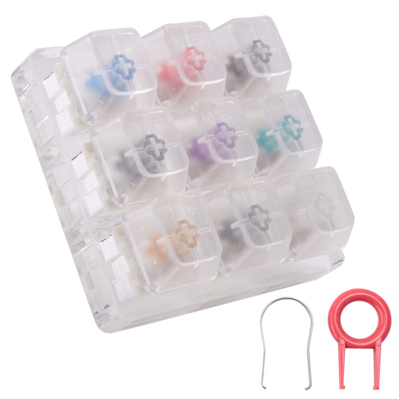 Switches Tester For Outemu For - Keyboard Gaming Blue Switch incelemesi ve fiyatı