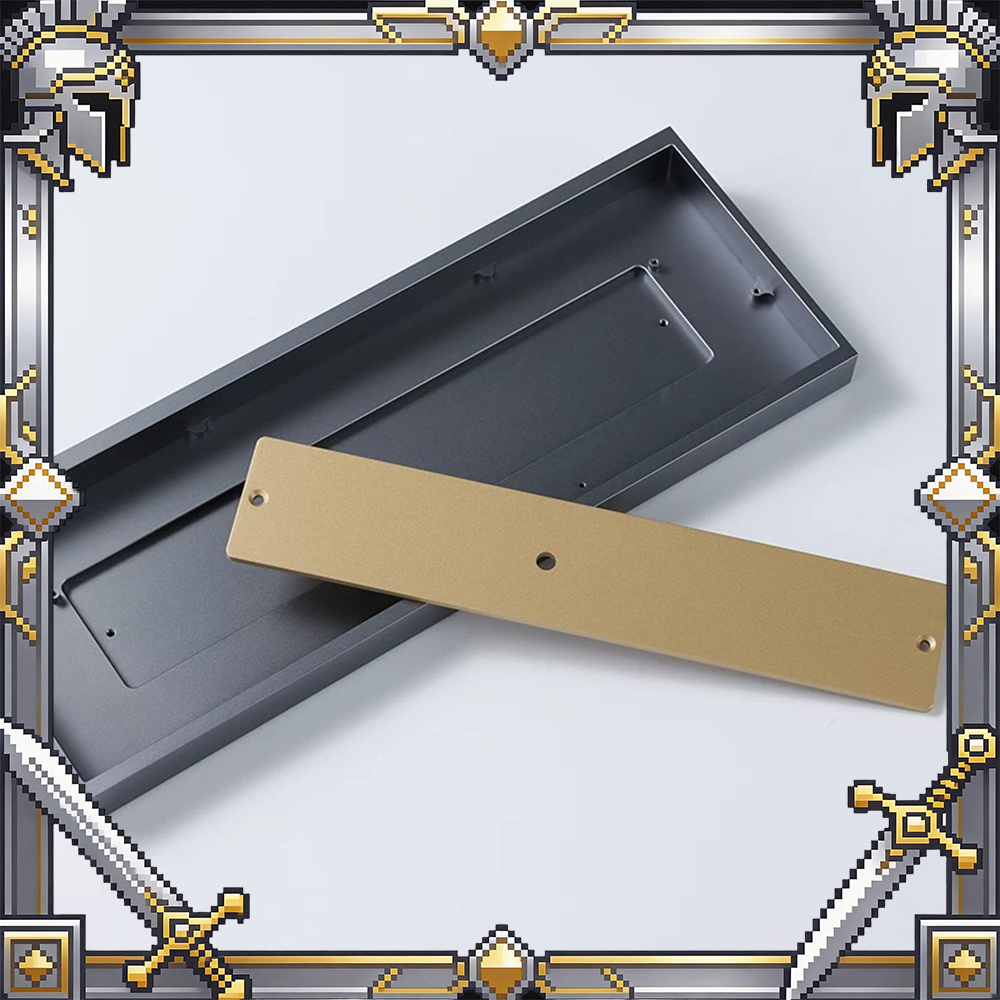 KBDfans Customized Mechanical  - Mechanical Switch Tester incelemesi ve fiyatı