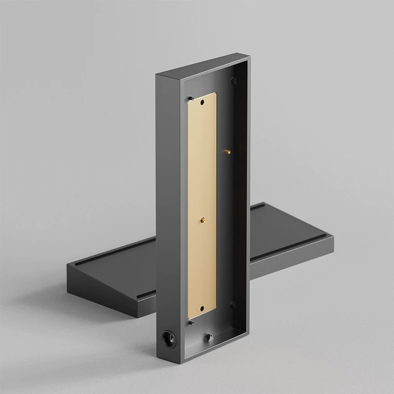 KBDfans Customized Mechanical  - Mechanical Switch Tester incelemesi ve fiyatı