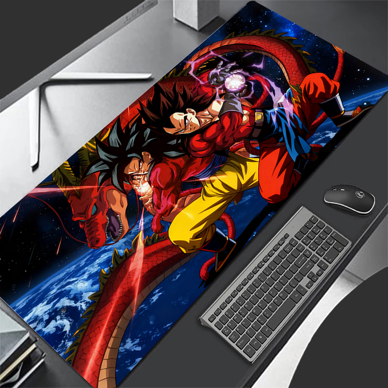 Keyboard Pad Computer Goku Ext - Gaming Keyboard Tactile incelemesi ve fiyatı