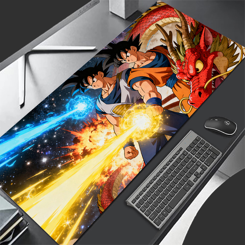 Keyboard Pad Computer Goku Ext - Gaming Keyboard Tactile incelemesi ve fiyatı