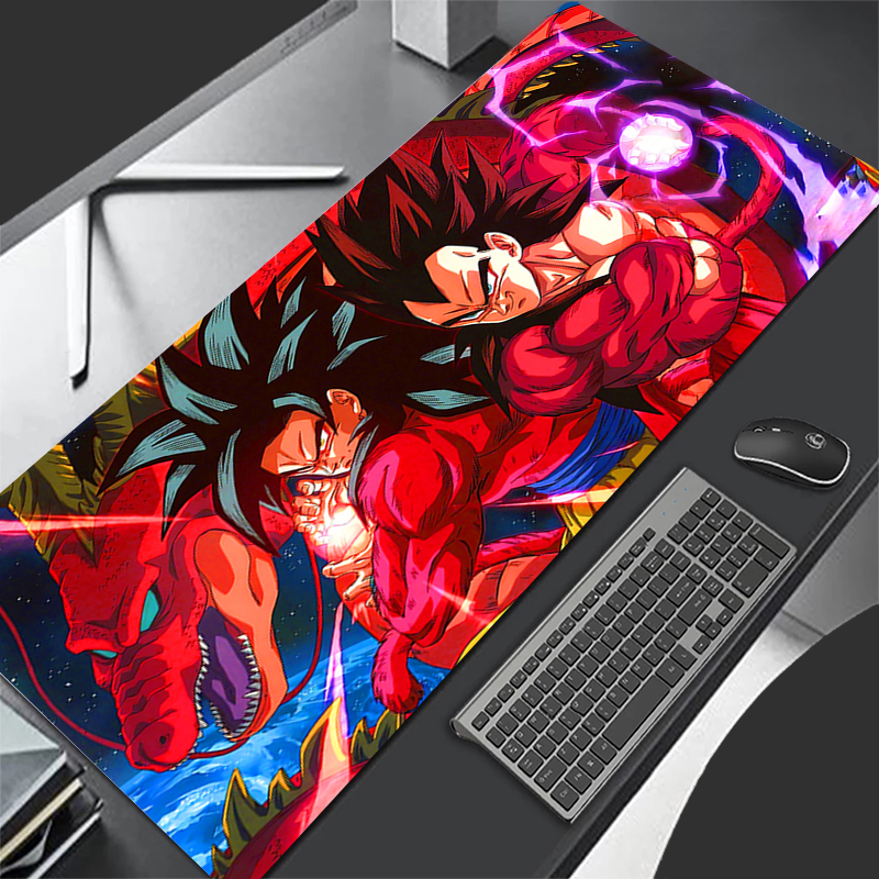 Keyboard Pad Computer Goku Ext - Gaming Keyboard Tactile incelemesi ve fiyatı