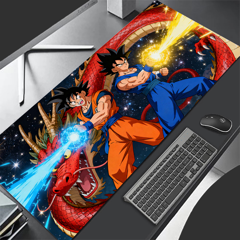 Keyboard Pad Computer Goku Ext - Gaming Keyboard Tactile incelemesi ve fiyatı