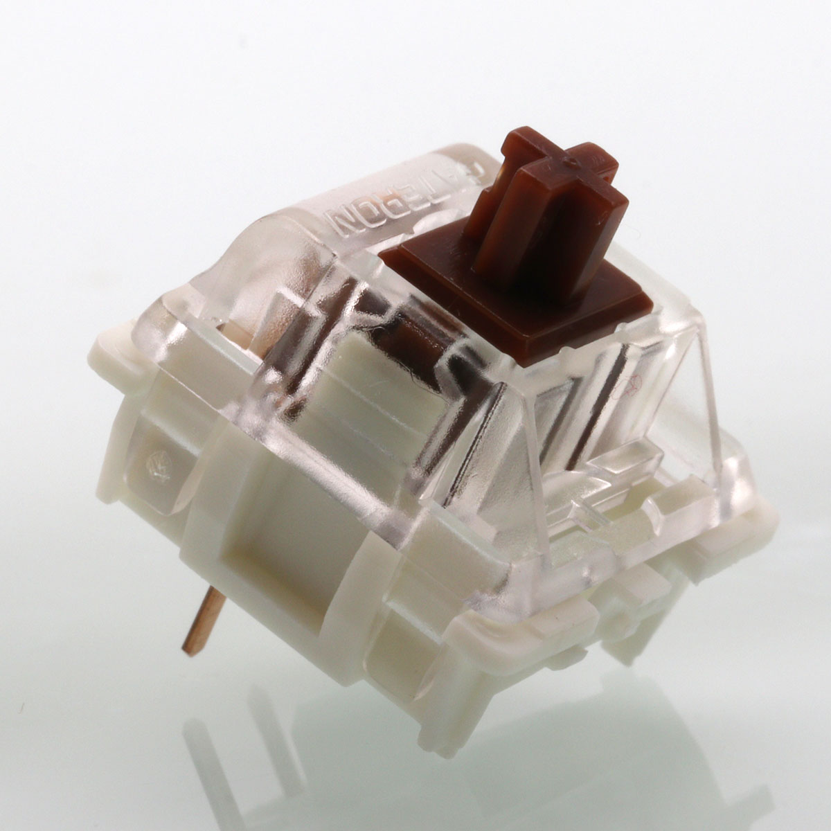 Gateron G Brown Pro Switch 55g - Gaming Keyboard Hot Swappable incelemesi ve fiyatı
