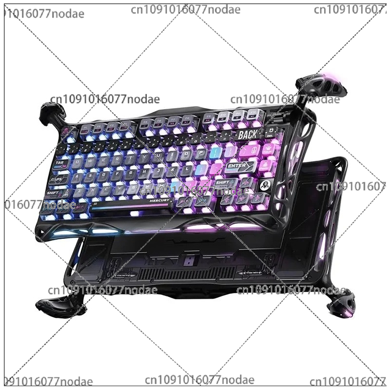 Star    K1 Pro 75% Wireless Me - Gaming Keyboard Backlit incelemesi ve fiyatı