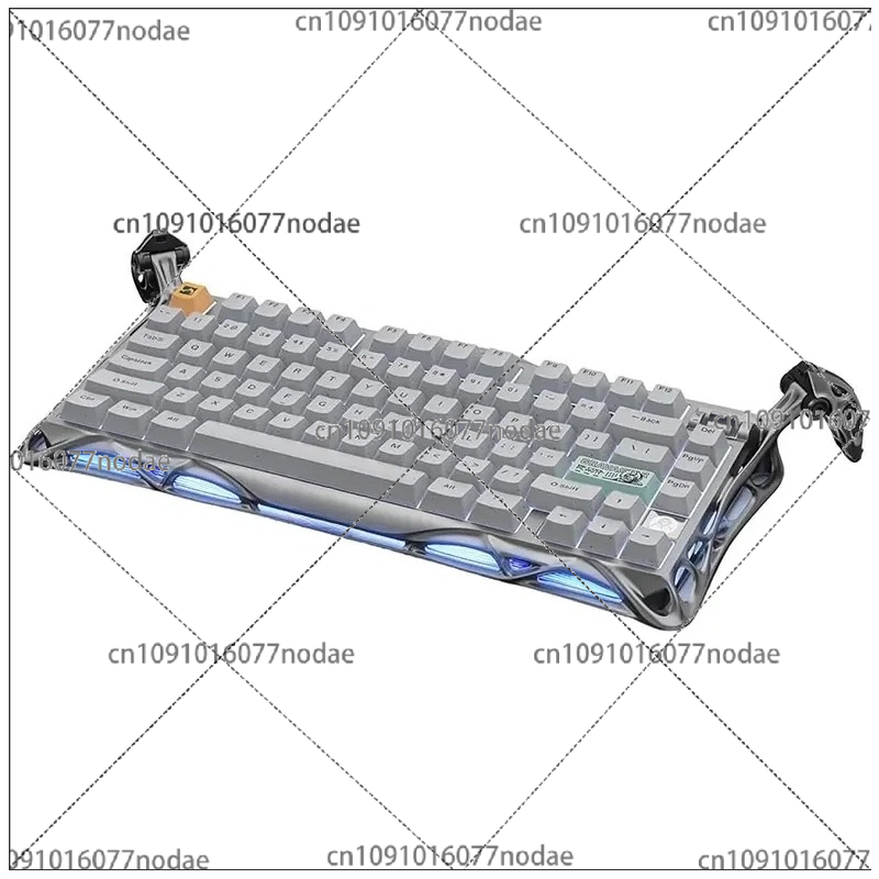 Star    K1 Pro 75% Wireless Me - Gaming Keyboard Backlit incelemesi ve fiyatı