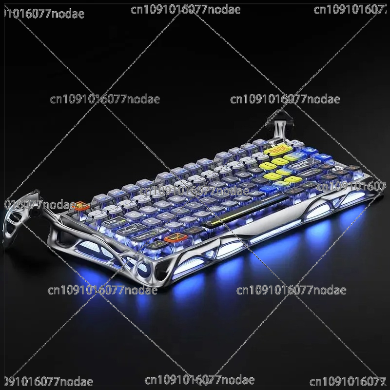 Star    K1 Pro 75% Wireless Me - Gaming Keyboard Backlit incelemesi ve fiyatı