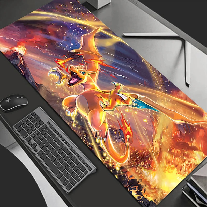 Mouse Pad Anime Gaming Accesso - Gaming Keyboard Top incelemesi ve fiyatı