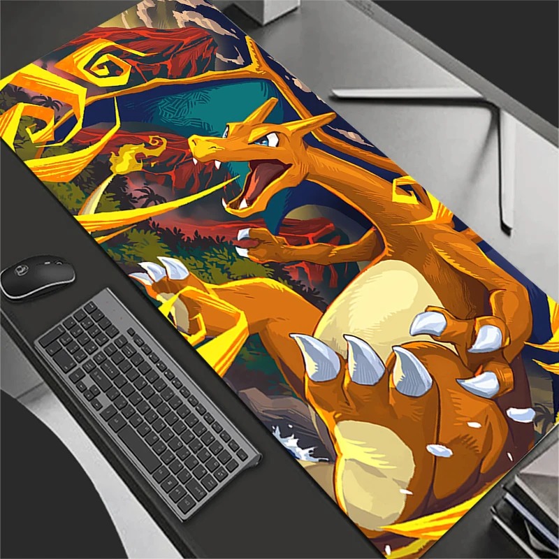 Mouse Pad Anime Gaming Accesso - Gaming Keyboard Top incelemesi ve fiyatı