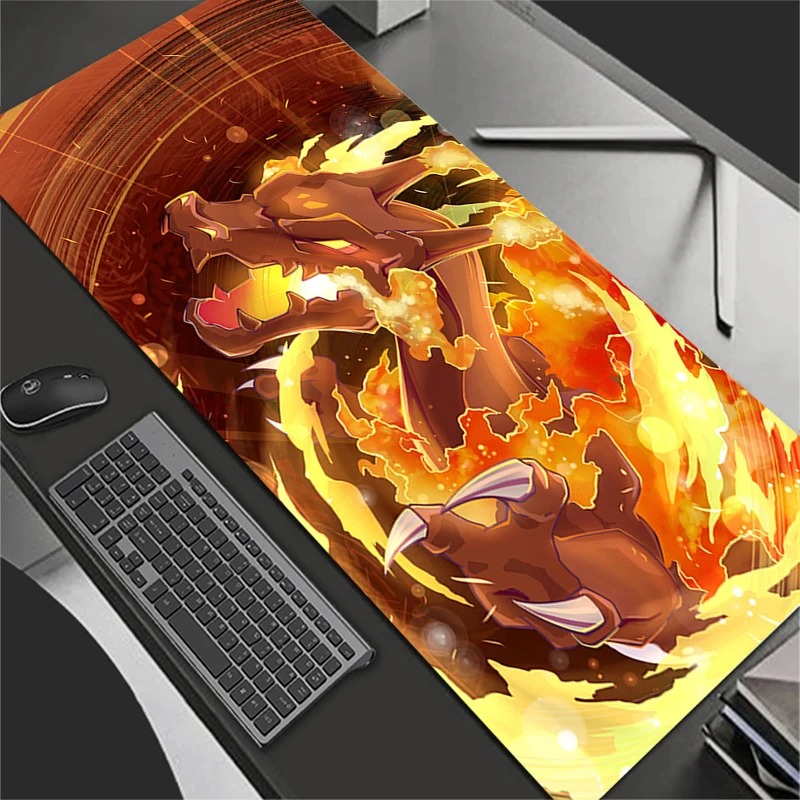 Mouse Pad Anime Gaming Accesso - Gaming Keyboard Top incelemesi ve fiyatı