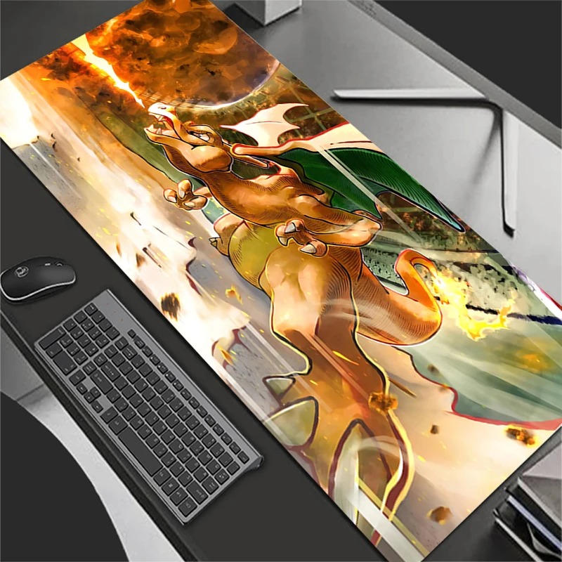 Mouse Pad Anime Gaming Accesso - Gaming Keyboard Top incelemesi ve fiyatı