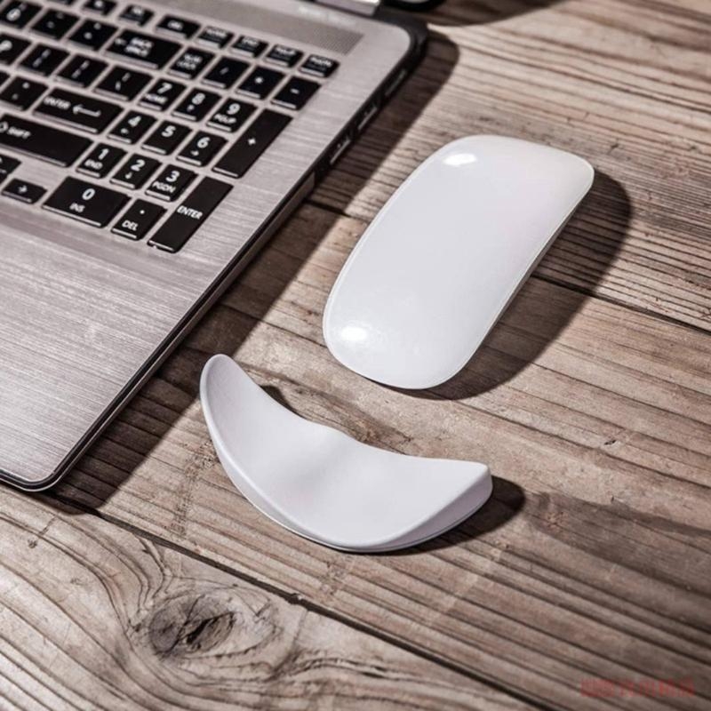 Silicone Mouse Wrist Rest Soft - Gaming Keyboard Hand incelemesi ve fiyatı