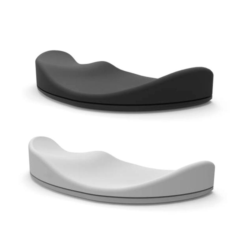Silicone Mouse Wrist Rest Soft - Gaming Keyboard Hand incelemesi ve fiyatı