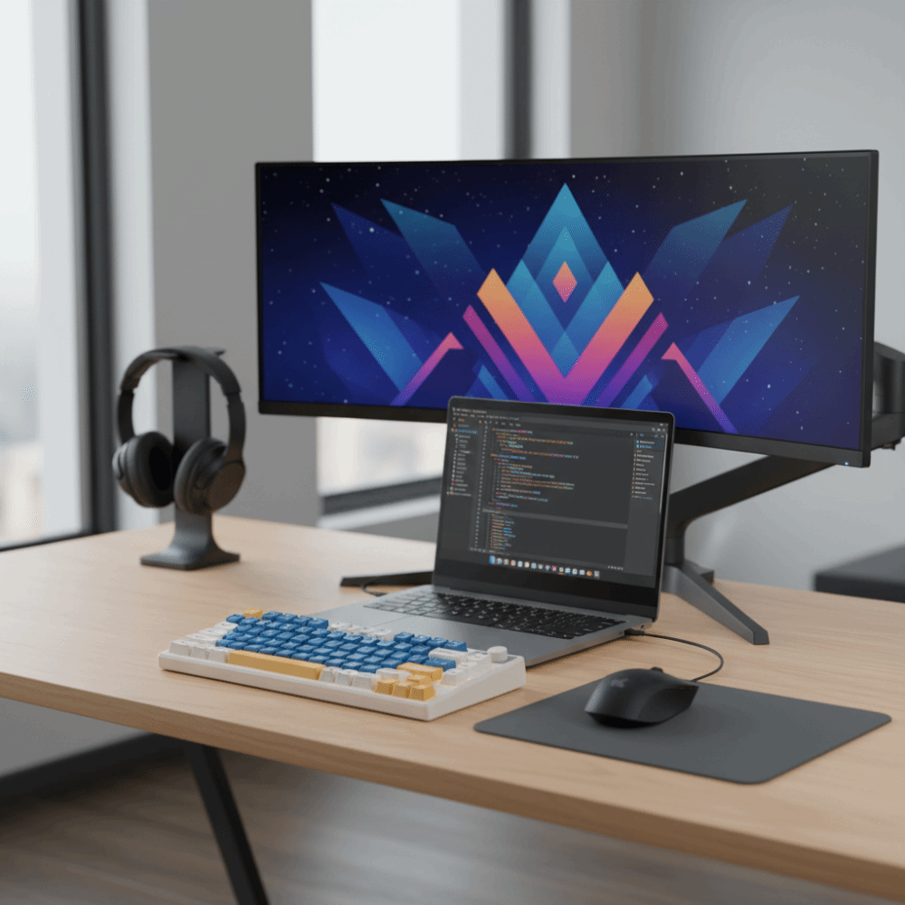 Wired Connection Gaming Mechan - Gaming Keyboard That Is Quiet incelemesi ve fiyatı