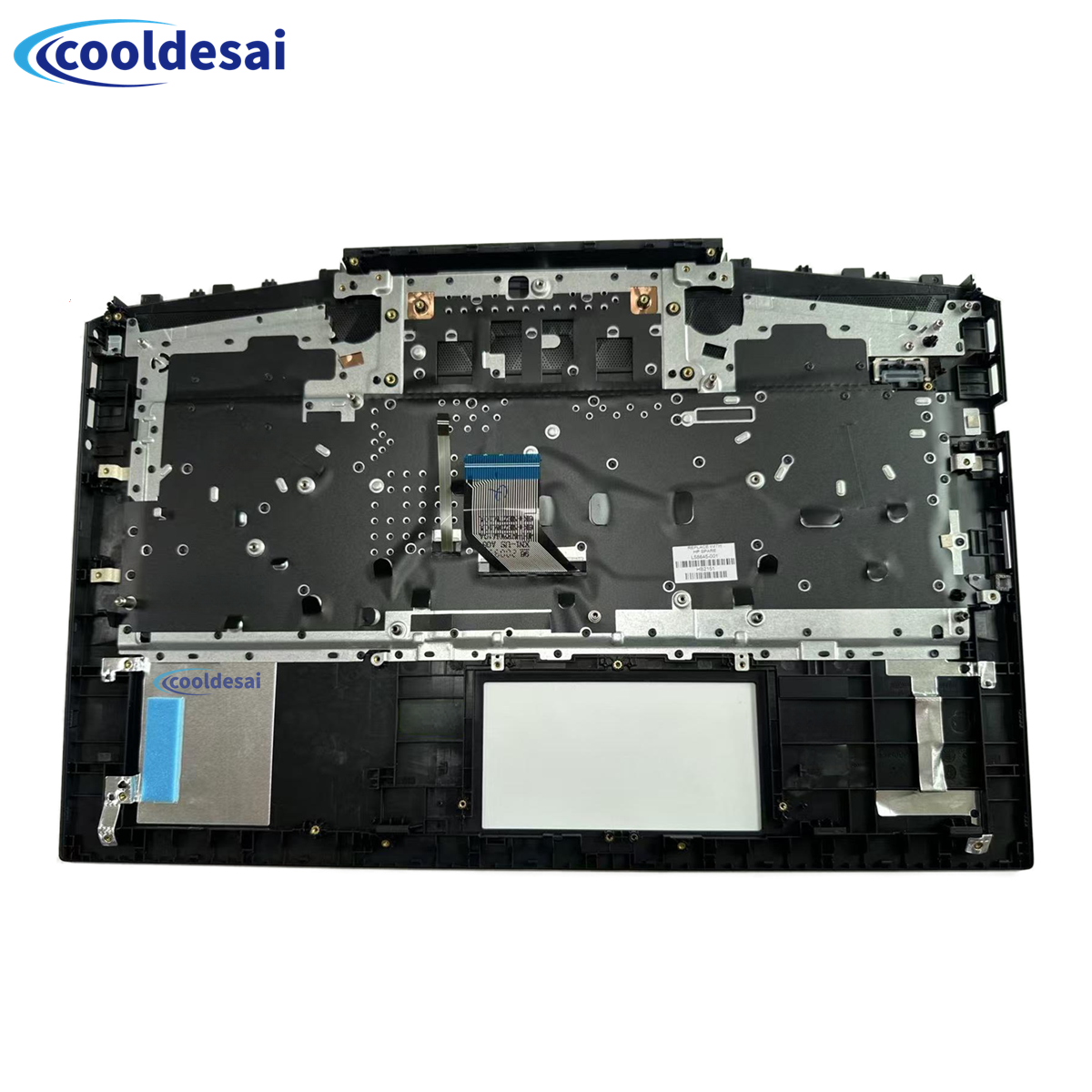 New Original For HP Pavilion G - Gaming Keyboard Top incelemesi ve fiyatı
