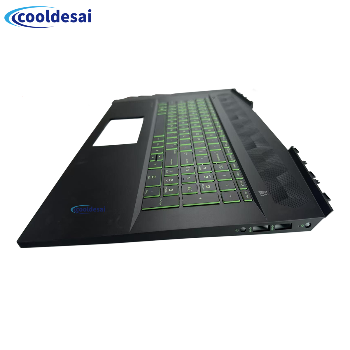 New Original For HP Pavilion G - Gaming Keyboard Top incelemesi ve fiyatı