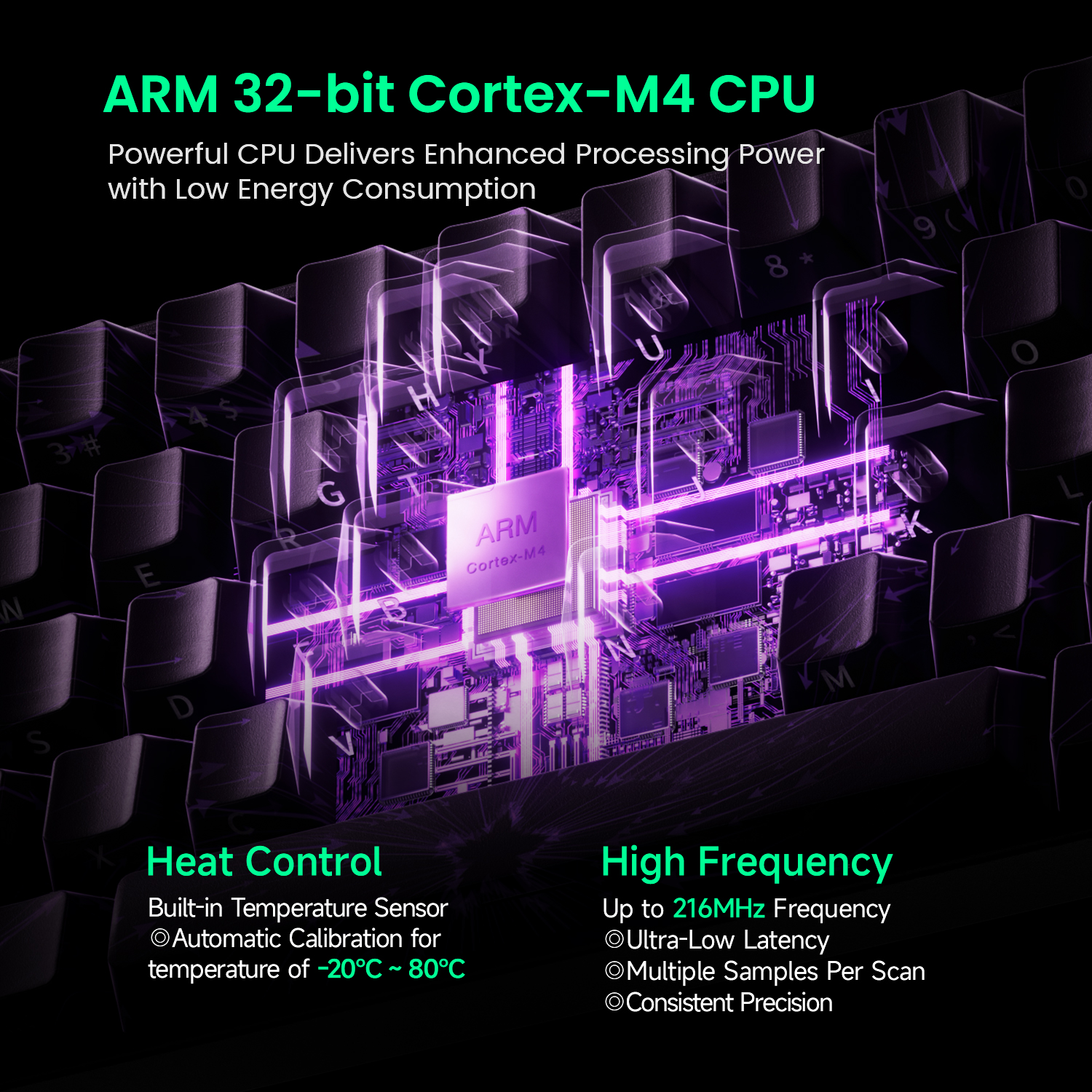 Akko MonsGeek FUN60 PRO&MAX HE - Gaming Keyboard Hot Swappable incelemesi ve fiyatı