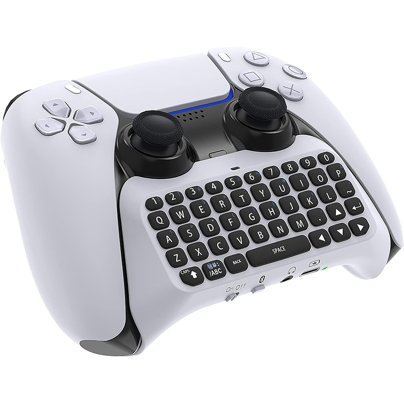 For PS5 Controller, Bluetooth  - Gaming Keyboard Bluetooth incelemesi ve fiyatı