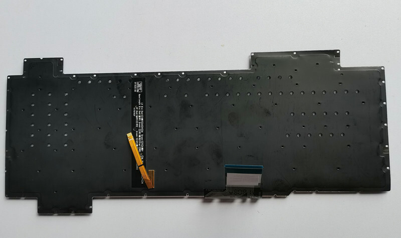 FOR ASUS TUF Gaming FX505D FX5 - Gaming Keyboard Backlit incelemesi ve fiyatı