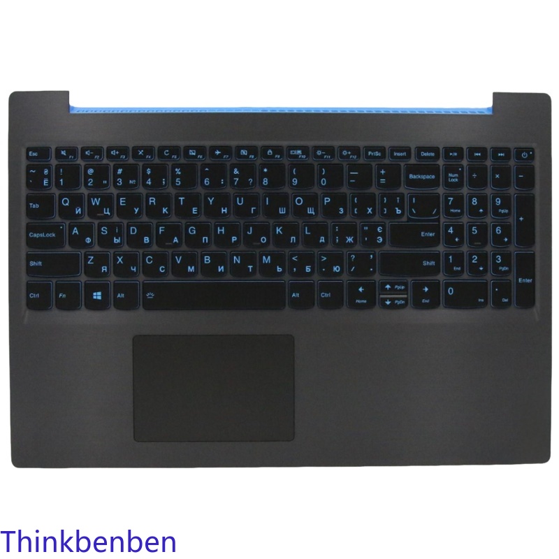 UKR Ukrainian Black Keyboard U - Gaming Keyboard Top incelemesi ve fiyatı