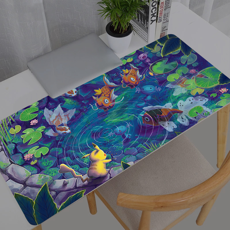 Mouse Pad Professional E-sport - Gaming Keyboard Noise incelemesi ve fiyatı