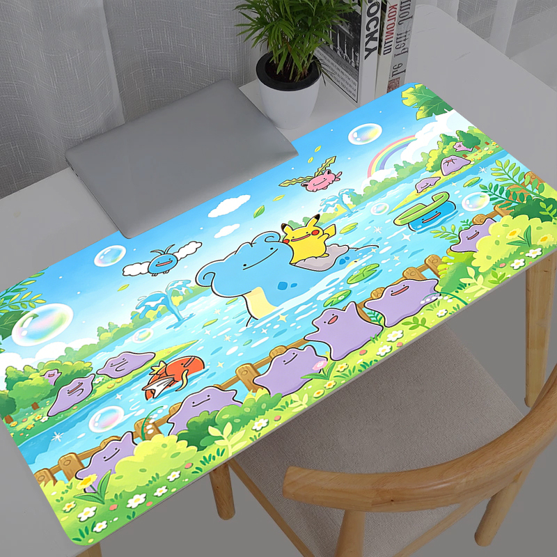 Mouse Pad Pokemon Pikachu Anim - Gaming Keyboard Noise incelemesi ve fiyatı