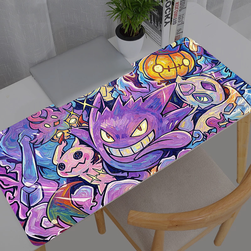 Mouse Pad Pokemon Pikachu Anim - Gaming Keyboard Noise incelemesi ve fiyatı