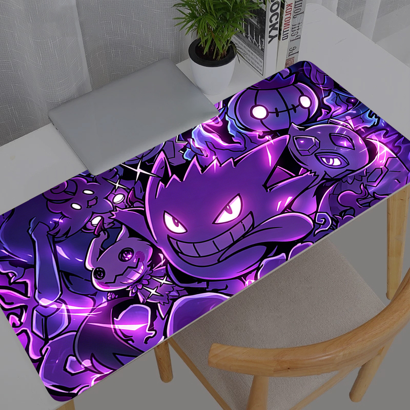 Mouse Pad Pokemon Pikachu Anim - Gaming Keyboard Noise incelemesi ve fiyatı