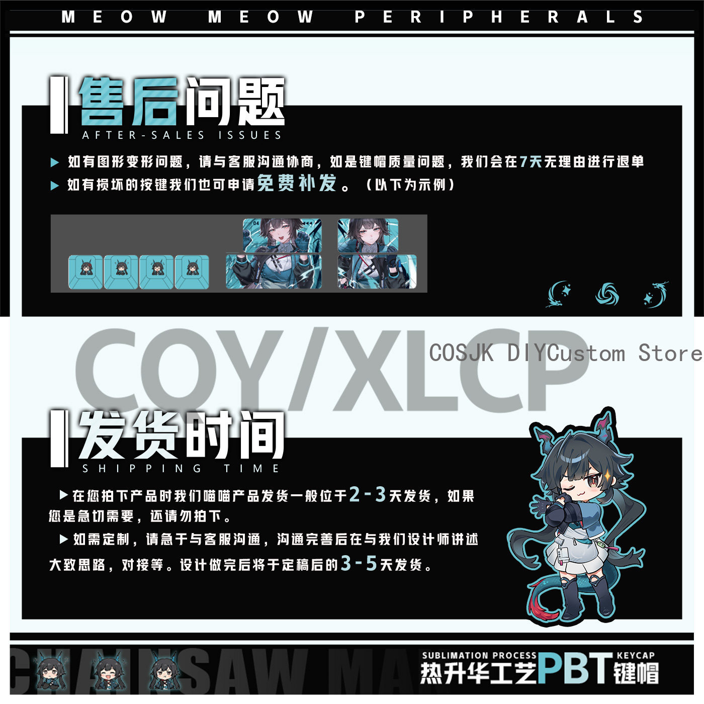 122 Keys Anime Chen Qianyu Ark - Gaming Keyboard Top incelemesi ve fiyatı