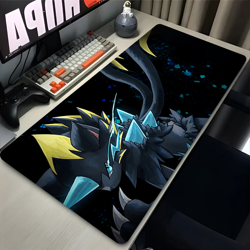 Zeraora Mouse Pad P-pokemon Co - Gaming Keyboard Noise incelemesi ve fiyatı