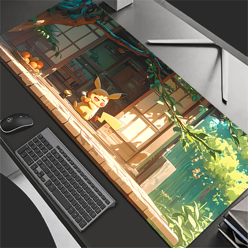 Mouse Pad Gamer Notebook Games - Gaming Keyboard Top incelemesi ve fiyatı
