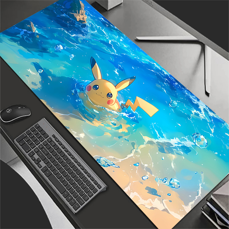 Mouse Pad Gamer Notebook Games - Gaming Keyboard Top incelemesi ve fiyatı