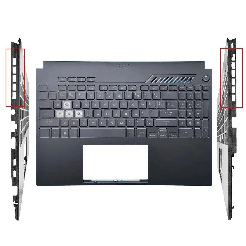 New Keyboard Palmrest Upper To - Gaming Keyboard Top incelemesi ve fiyatı