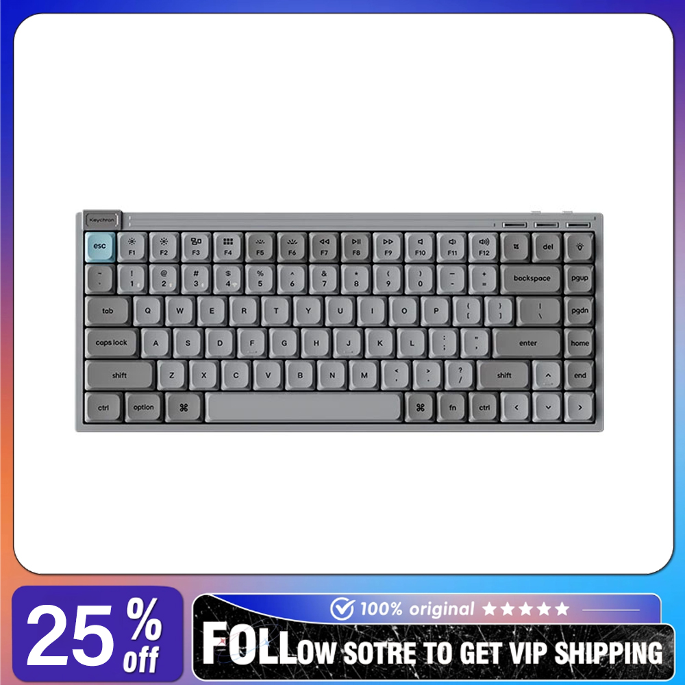 Original J9Ultra Tri-Mode 8K L - Gaming Keyboard That Is Quiet incelemesi ve fiyatı