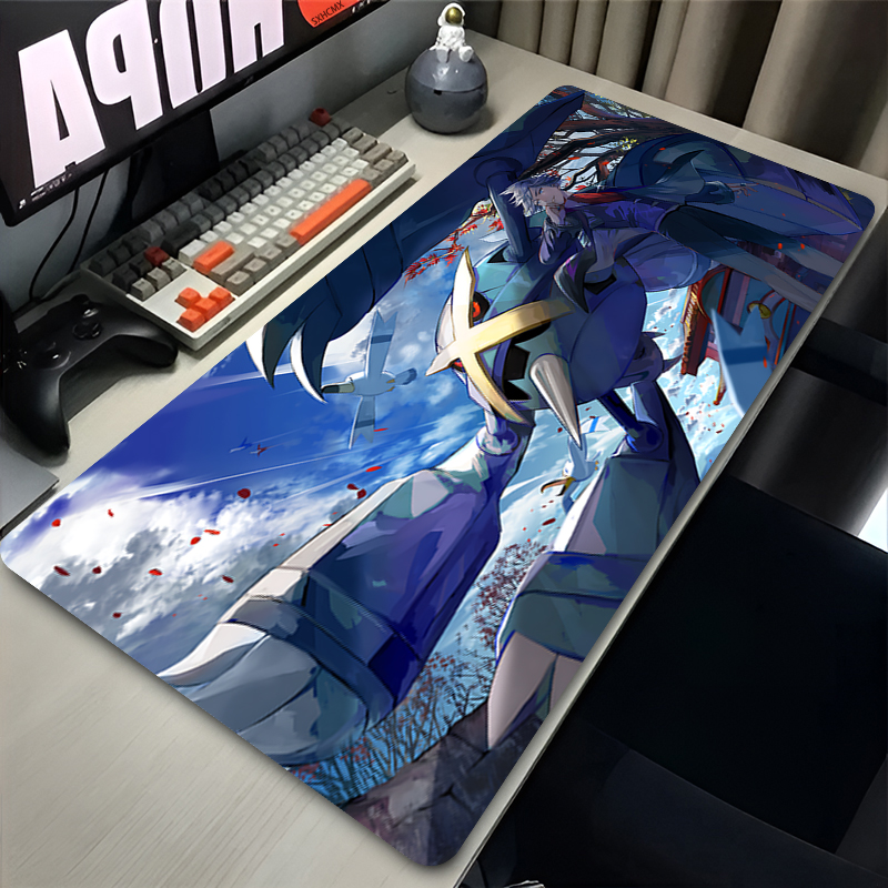 Computer Desk Mat Game P-pokem - Gaming Keyboard Tactile incelemesi ve fiyatı
