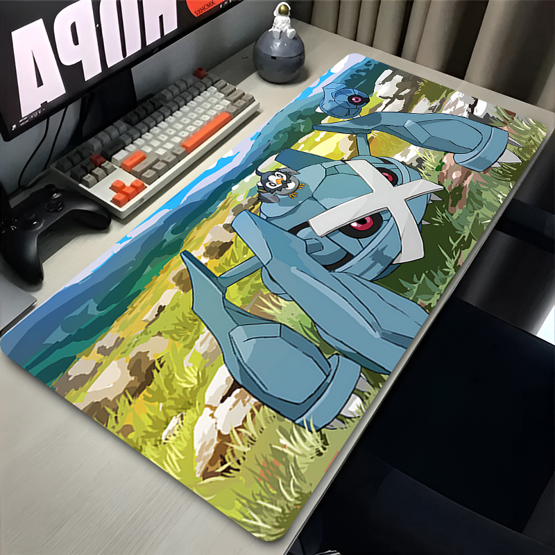 Computer Desk Mat Game P-pokem - Gaming Keyboard Tactile incelemesi ve fiyatı