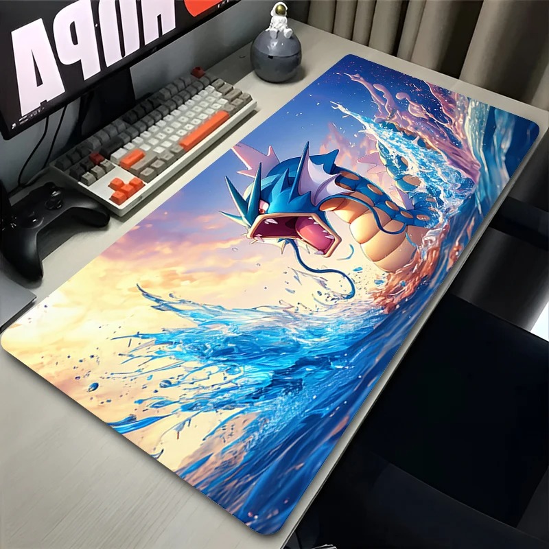 Huge Waves Japan Anime Mouse P - Gaming Keyboard Top incelemesi ve fiyatı