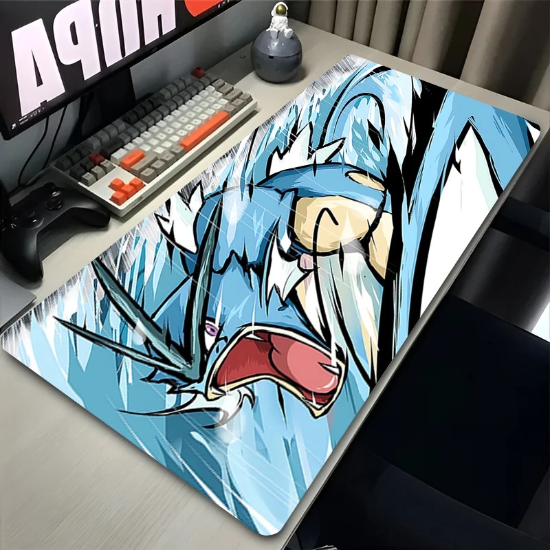 Huge Waves Japan Anime Mouse P - Gaming Keyboard Top incelemesi ve fiyatı