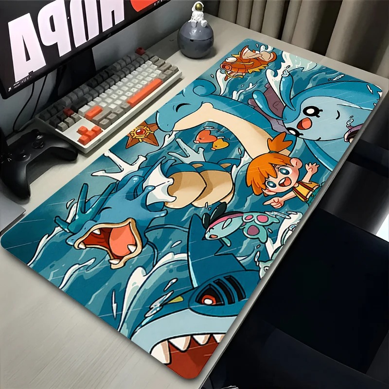 Huge Waves Japan Anime Mouse P - Gaming Keyboard Top incelemesi ve fiyatı