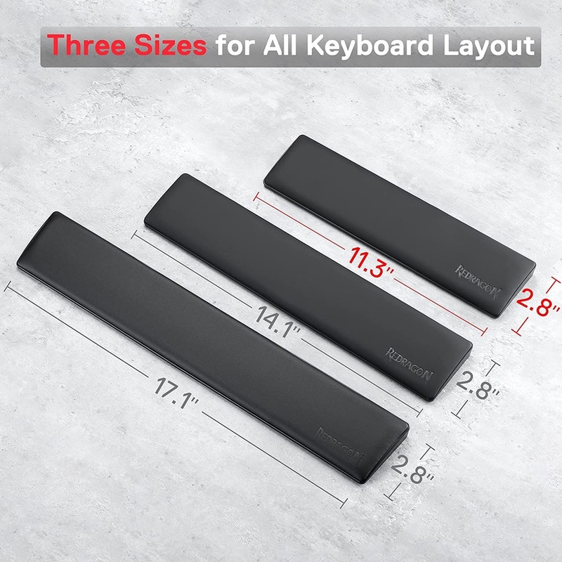 Redragon Gaming Keyboard Wrist - Gaming Keyboard Hand incelemesi ve fiyatı