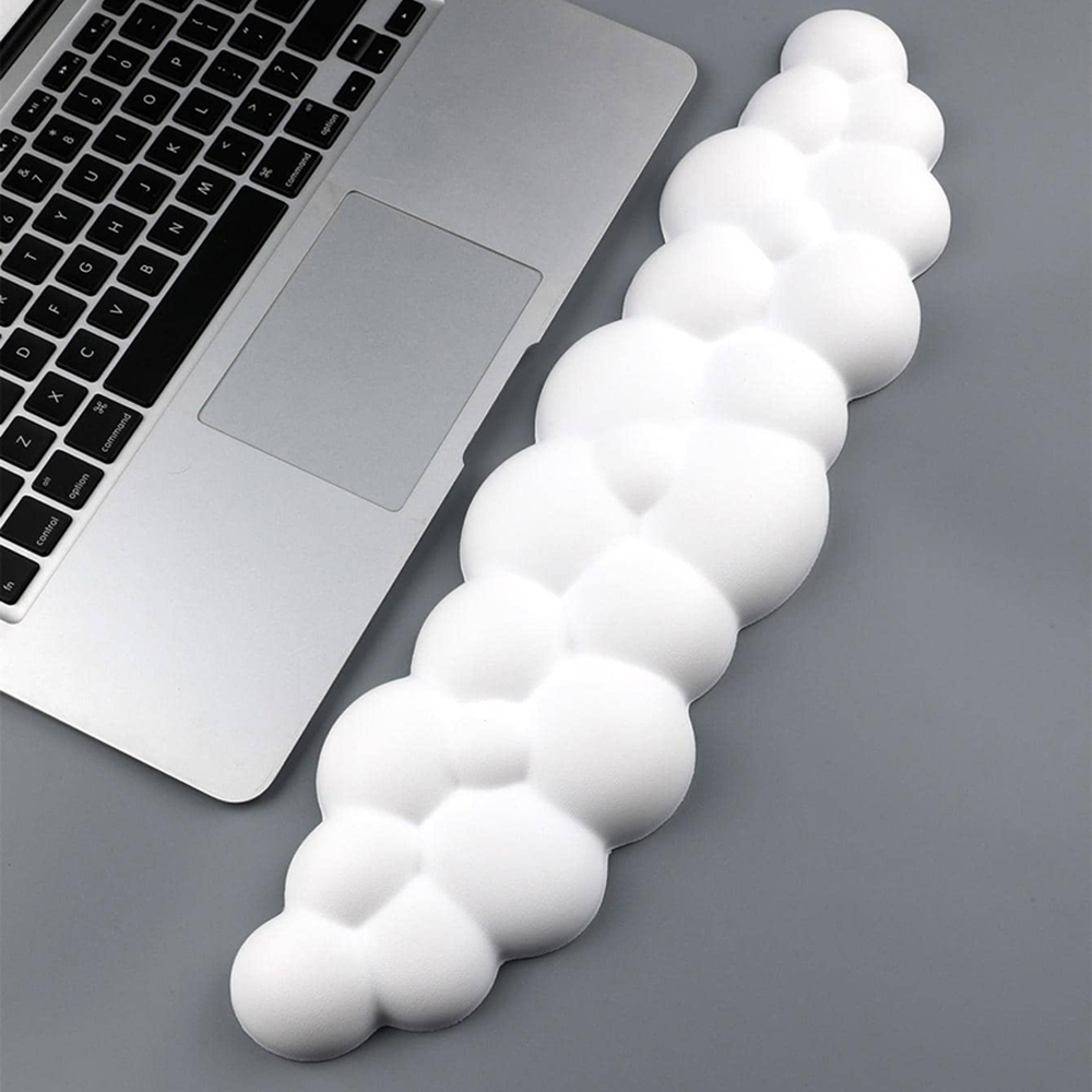 Mouse pad with wrist rest keyb - Gaming Keyboard Hand incelemesi ve fiyatı