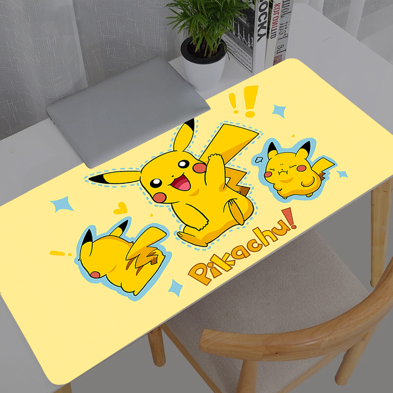 Mouse Pad Rubber Table Pokemon - Gaming Keyboard Noise incelemesi ve fiyatı