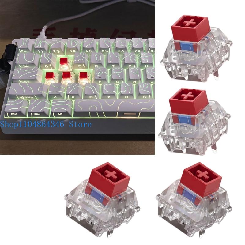 652F Color Backlit Switches Fo - Gaming Keyboard That Is Quiet incelemesi ve fiyatı