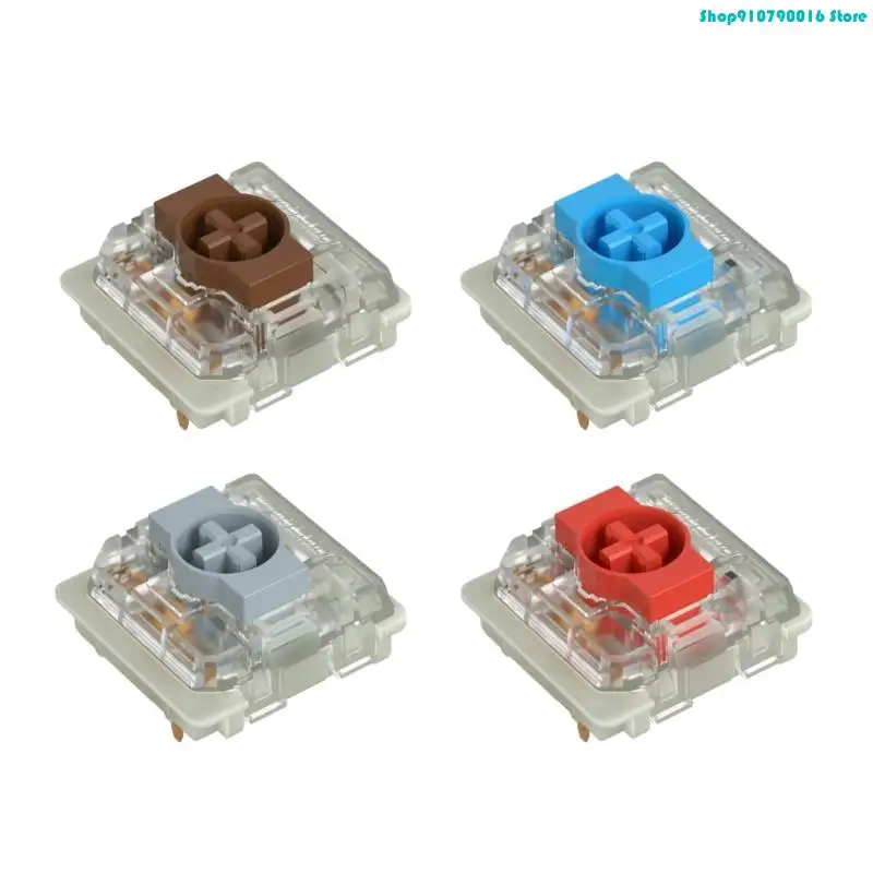N2UB 4pcs Low Profile Mechanic - Gaming Keyboard That Is Quiet incelemesi ve fiyatı